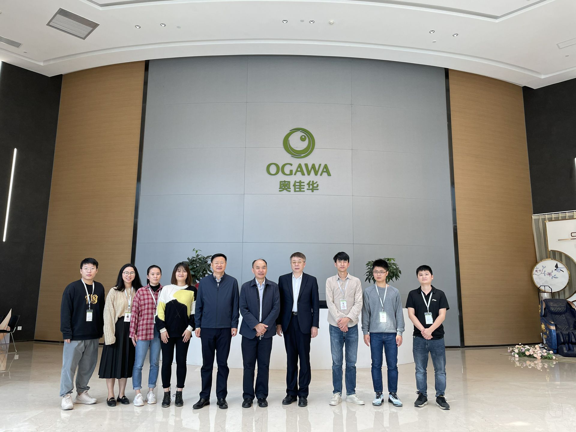 好博官网-好博(中国)一站式服务官网集团创新平台建设再上新台阶
